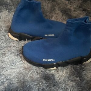 Balenciaga shoe